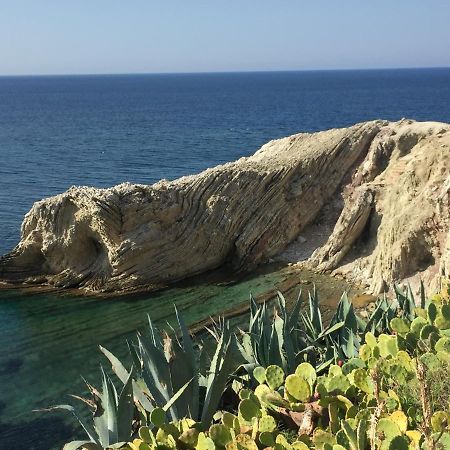Charm Holiday Terrasini Zewnętrze zdjęcie