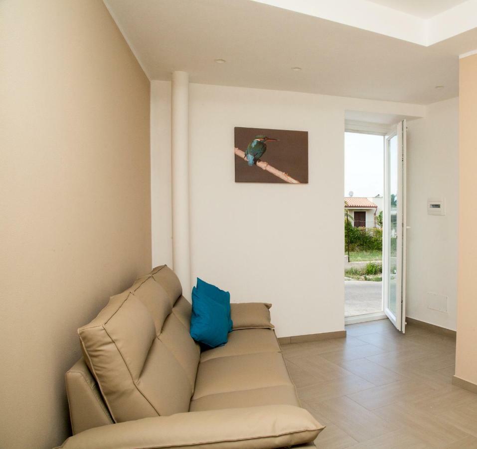 Charm Holiday Terrasini Zewnętrze zdjęcie