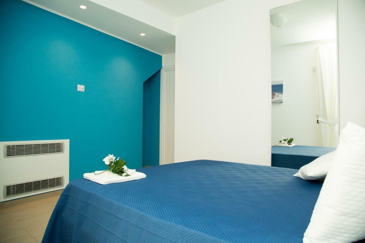Charm Holiday Terrasini Zewnętrze zdjęcie