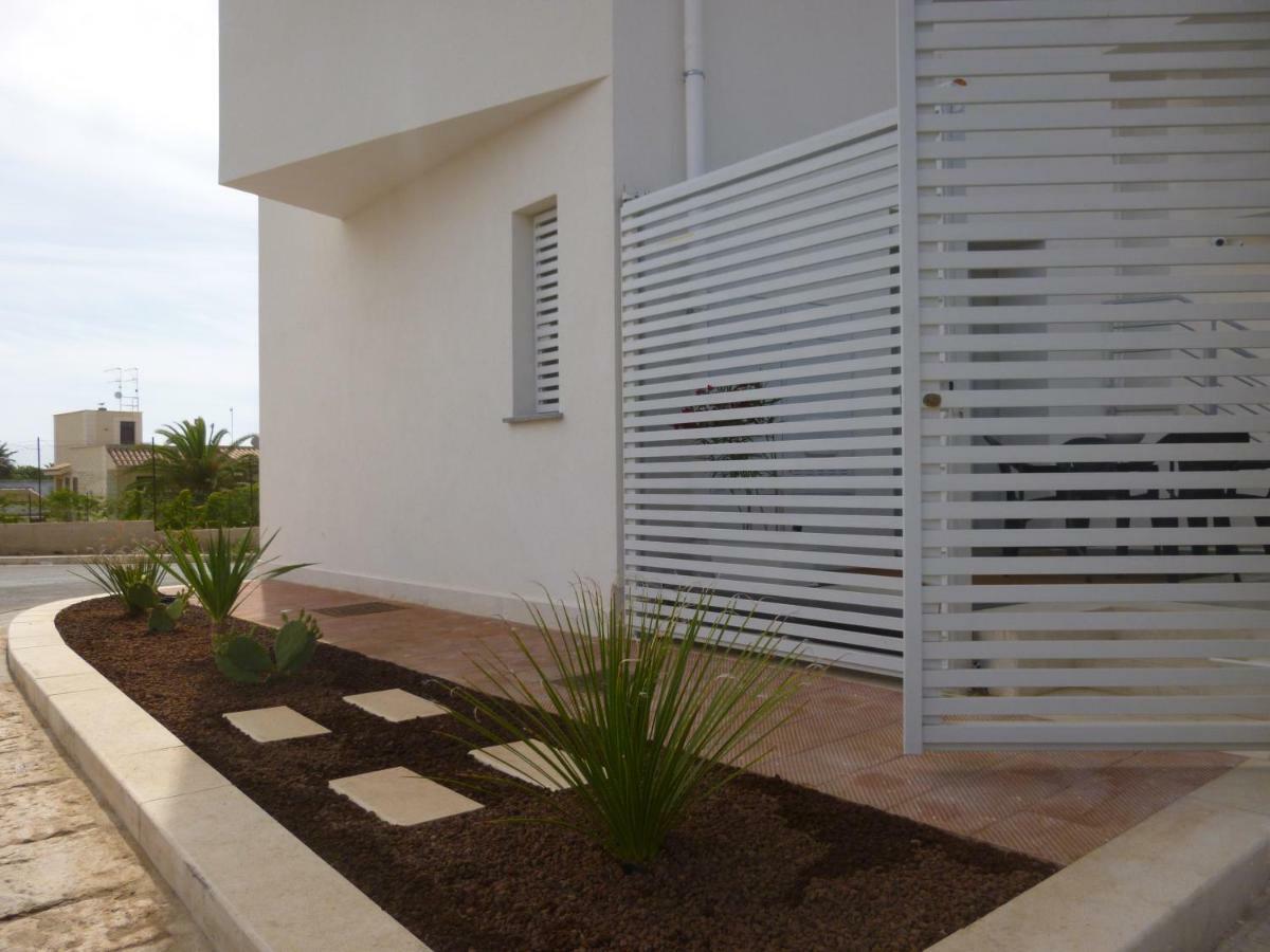 Charm Holiday Terrasini Zewnętrze zdjęcie