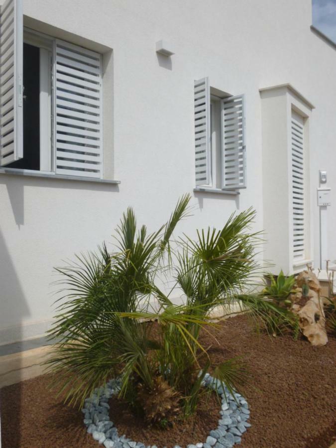 Charm Holiday Terrasini Zewnętrze zdjęcie