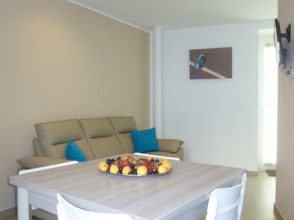 Charm Holiday Terrasini Zewnętrze zdjęcie