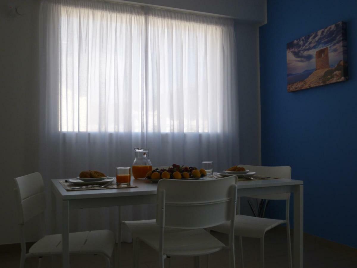 Charm Holiday Terrasini Zewnętrze zdjęcie