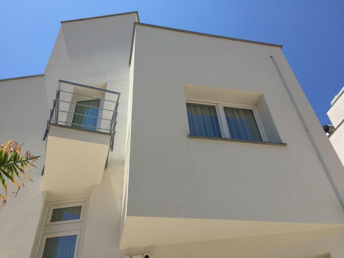 Charm Holiday Terrasini Zewnętrze zdjęcie