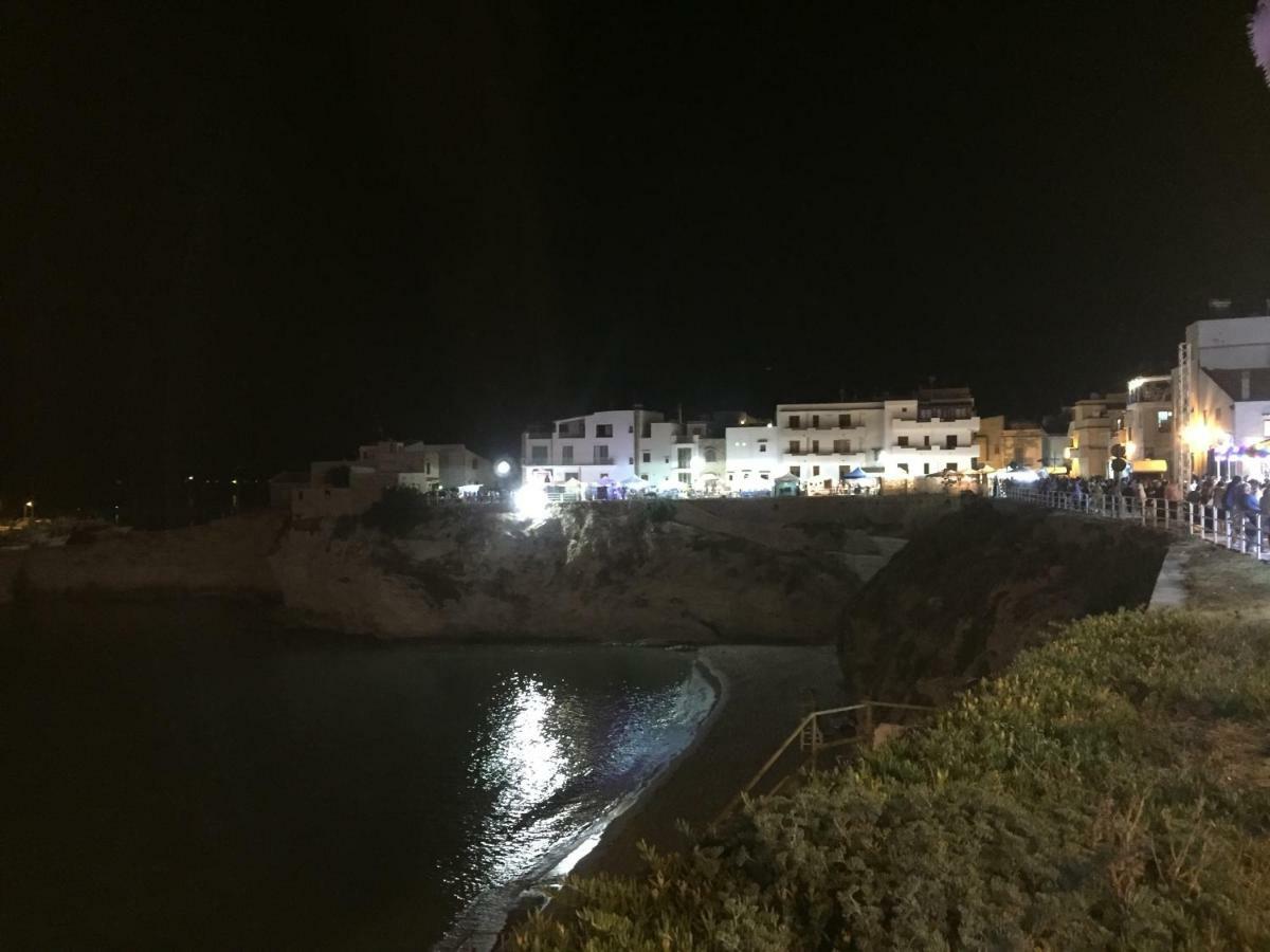 Charm Holiday Terrasini Zewnętrze zdjęcie